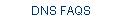 DNS FAQS